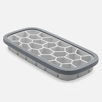Gourmet Silicone Ice Cube, Set of 4