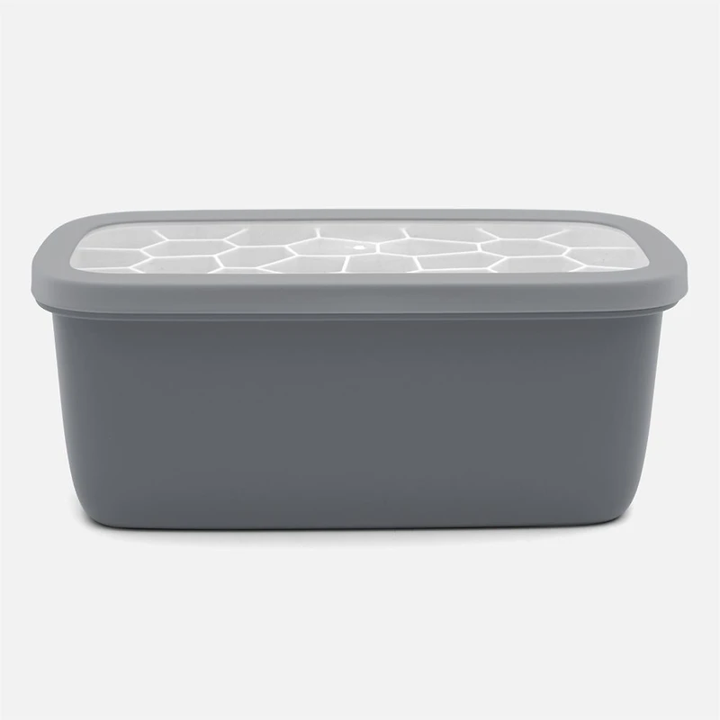 Gourmet Silicone Ice Cube, Set of 4