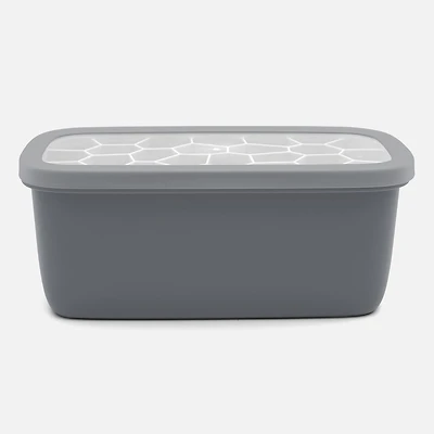 Gourmet Silicone Ice Cube, Set of 4