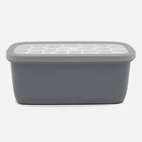 Gourmet Silicone Ice Cube, Set of 4