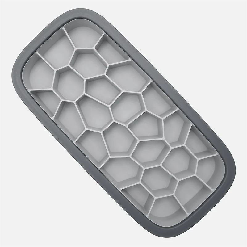 Gourmet Silicone Ice Cube, Set of 4