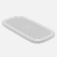 Gourmet Silicone Ice Cube, Set of 4