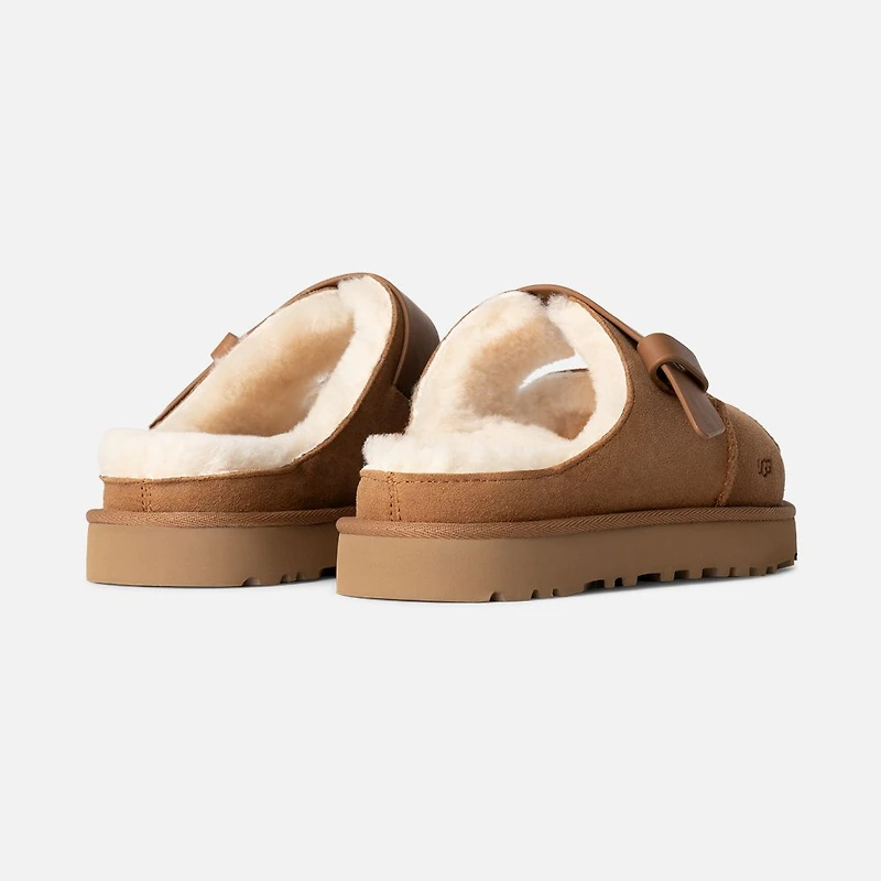 UGG® Greenport Strap Slide Pantoufles