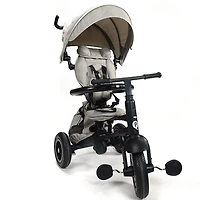 Rito Plus Folding Stroller/ Trike - Grey