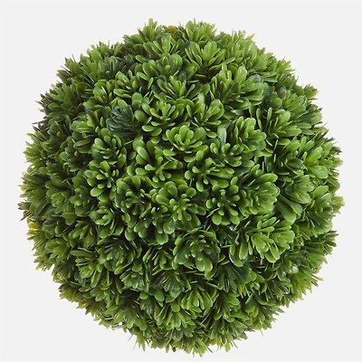 Boule De Sedum - 7"