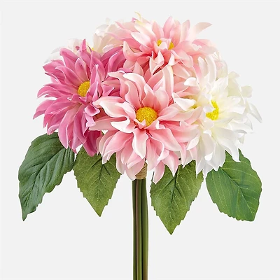 Dahlia Bouquet