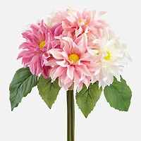 Dahlia Bouquet