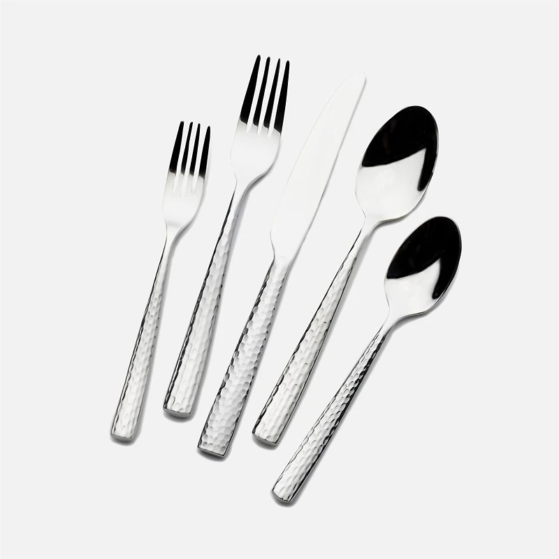 Gusto! Logan Cutlery Set, 20 pieces