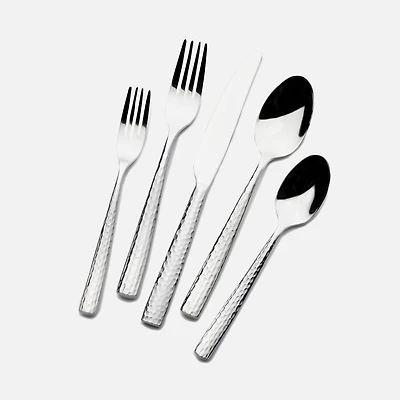 Gusto! Logan Cutlery Set, 20 pieces