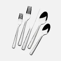 Gusto! Logan Cutlery Set, 20 pieces