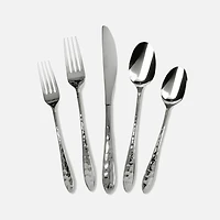 Gusto! Odeon Cutlery Set, 42 Pieces