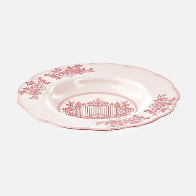Josephine Soup Plate, 24cm