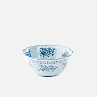 Josephine Bol, 22 cm - Bleu clair
