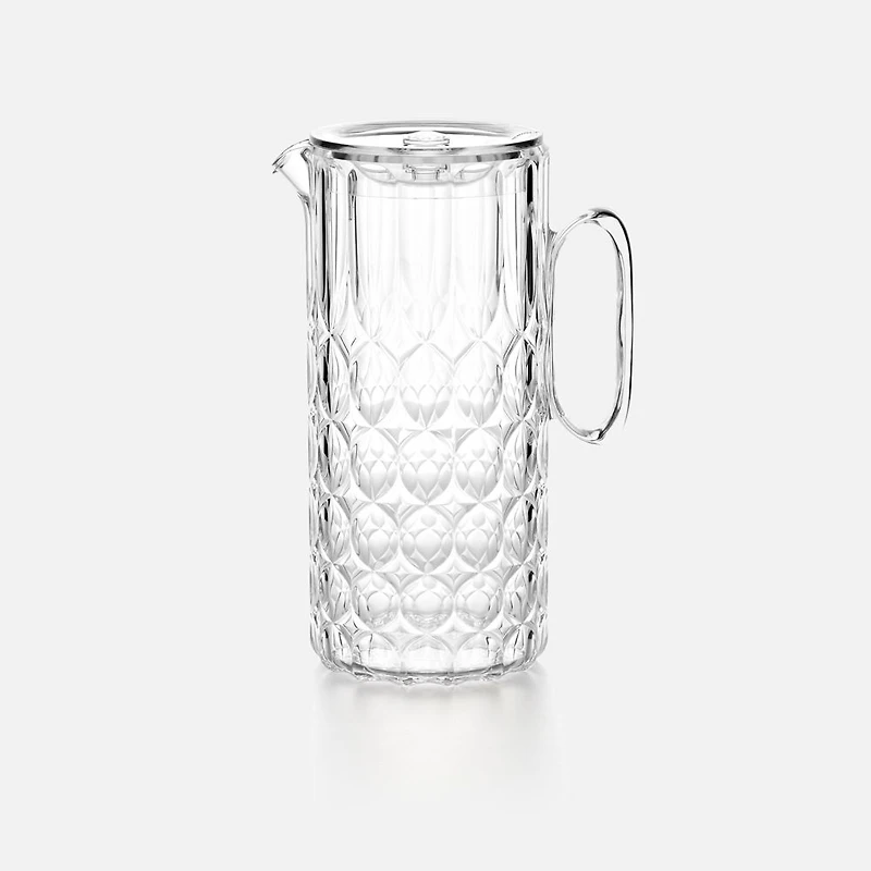 Guzzini Vanity Pitcher With Lid