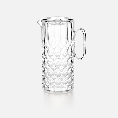 Guzzini Vanity Pitcher With Lid
