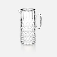 Guzzini Vanity Pitcher With Lid