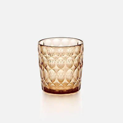 Guzzini Vanity Low Tumbler