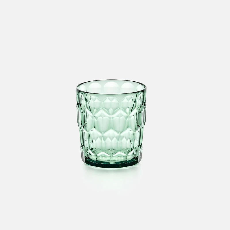 Guzzini Vanity Verre - Vert matcha