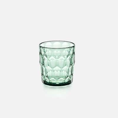 Guzzini Vanity Verre - Vert matcha
