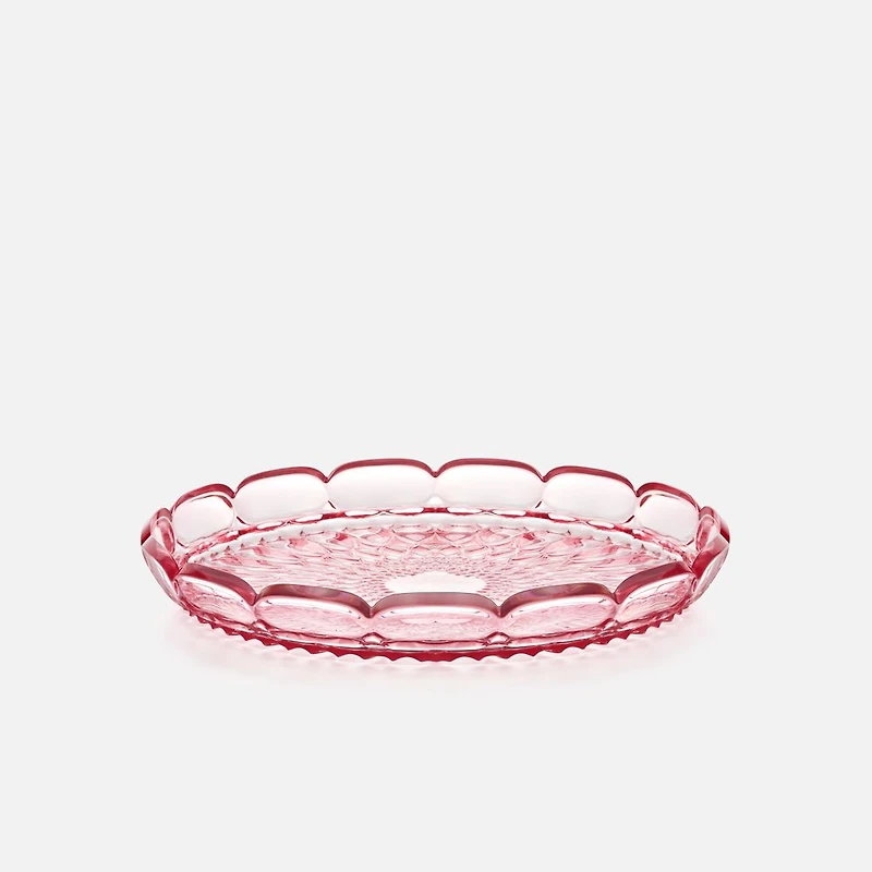 Guzzini Vanity Petit plateau - Rond
