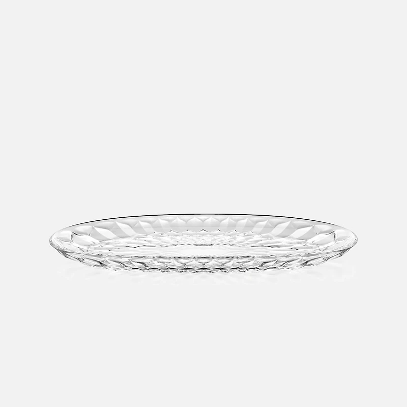 Guzzini Vanity Large Tray - Oval
