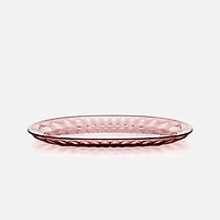 Guzzini Vanity Grand plateau - Ovale, mauve 
