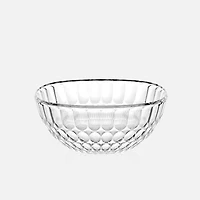 Guzzini Vanity Bol, 25 cm - Transparent 
