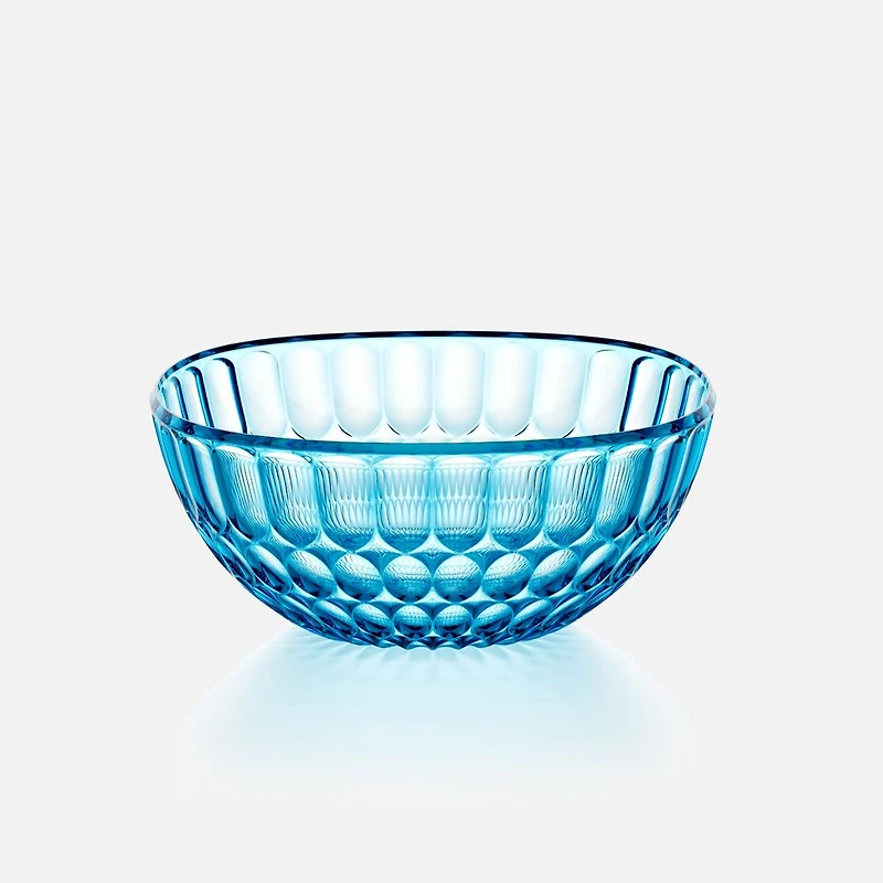 Guzzini Vanity Bol, 25 cm - Bleu mer 