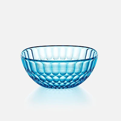 Guzzini Vanity Bol, 25 cm - Bleu mer 