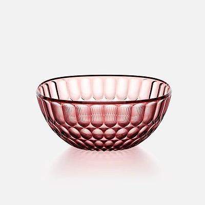 Guzzini Vanity Bol, 25 cm - Mauve 