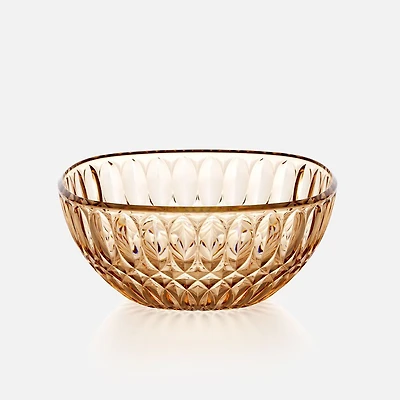 Guzzini Vanity Bol, 21 cm - Poudre cipria 