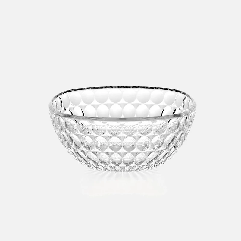 Guzzini Vanity Bol, 16 cm - Transparent 