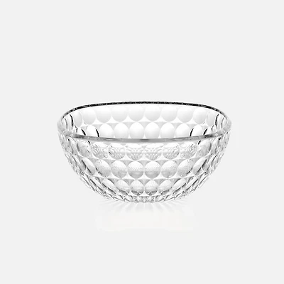 Guzzini Vanity Bowl, 16cm - Clear 