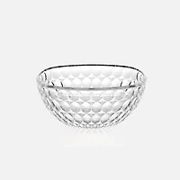Guzzini Vanity Bol, 16 cm - Transparent 