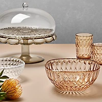 Guzzini Vanity Verre - Poudre cipria
