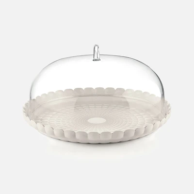 Tiffany Cake Serving Plate