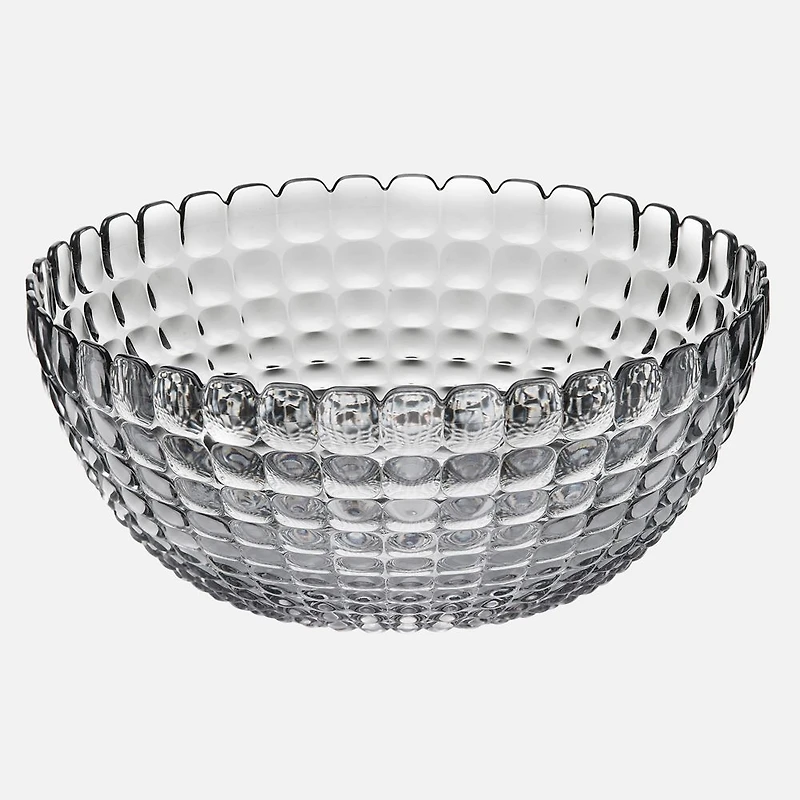 Tiffany XL Bowl - Grey