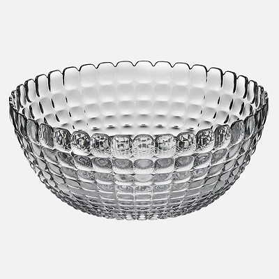 Tiffany XL Bowl - Grey