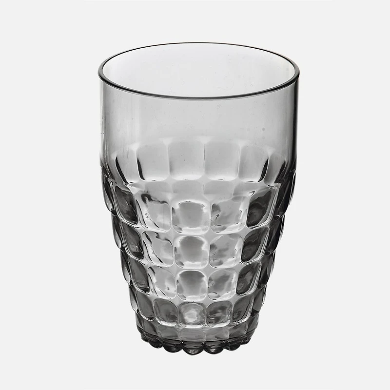 Tiffany Tall Tumbler - Grey