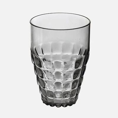 Tiffany Tall Tumbler - Grey