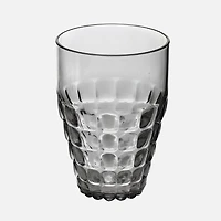 Tiffany Tall Tumbler - Grey