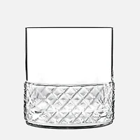 Roma 1960  Set of 4 12.75oz Glasses by Luigi Bormioli