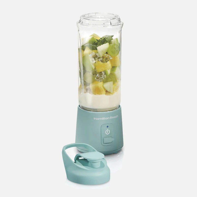 Hamilton Beach Blend Now™ Portable Cordless Blender