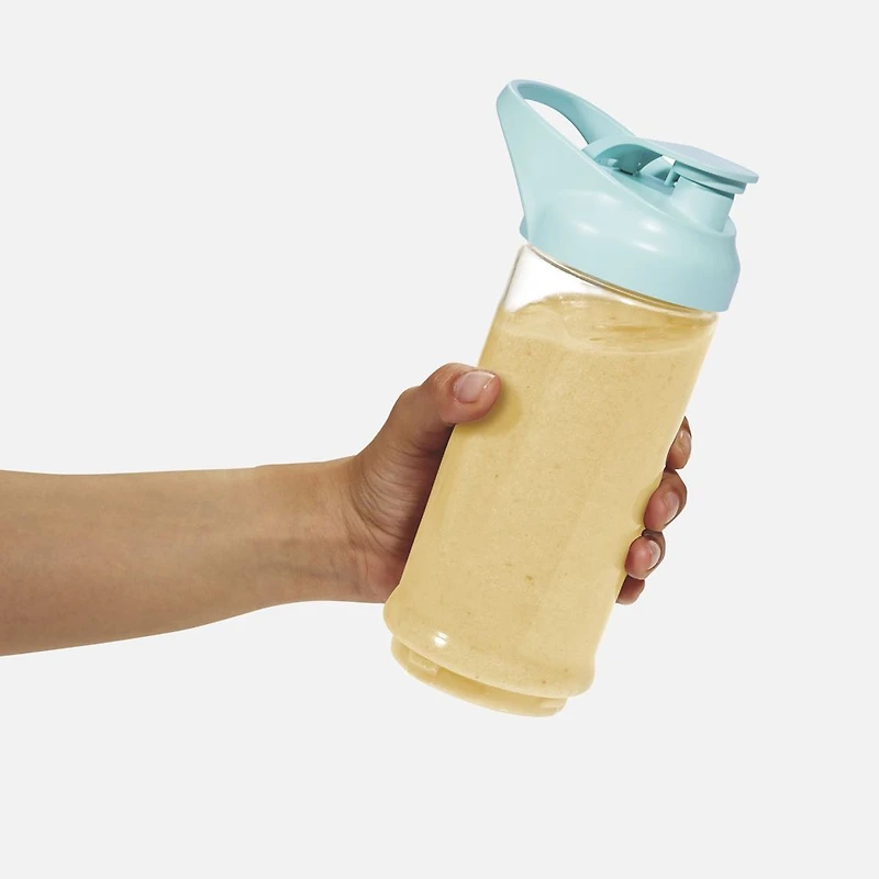 Hamilton Beach Blend Now™ Portable Cordless Blender