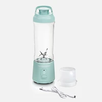 Hamilton Beach Mélangeur portatif sans fil Blend Now™ 
