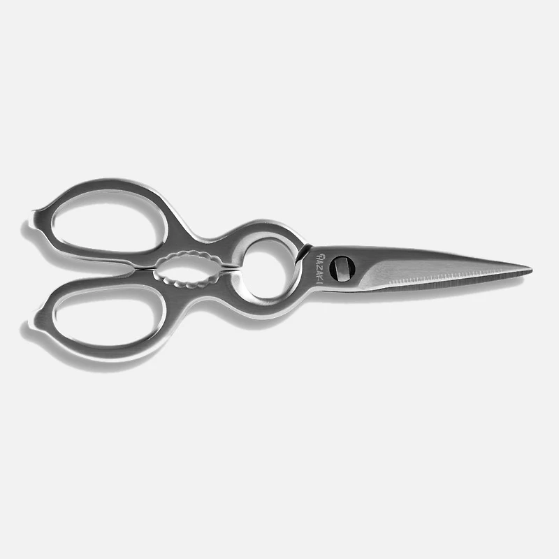 Hazaki Kitchen Shears - Stainless Steel