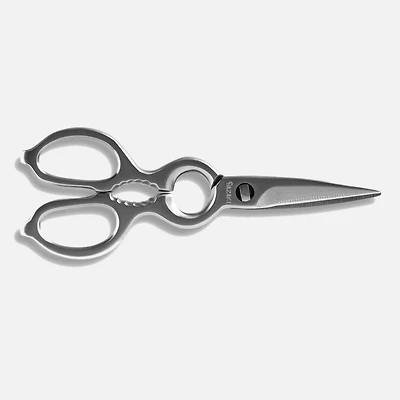 Hazaki Kitchen Shears - Stainless Steel