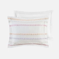 Hazel Ensemble housse de couette