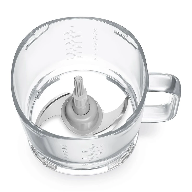 Smeg 50's Retro Style Food Processor Attachment