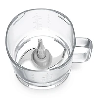 Smeg 50's Retro Style Food Processor Attachment